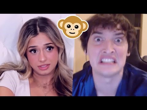 Kick Streamer Saleenerz talks to Ac7ionMan on Monkey App!