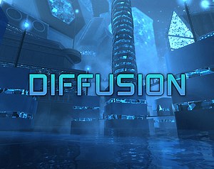 Diffusion (2025) - MobyGames