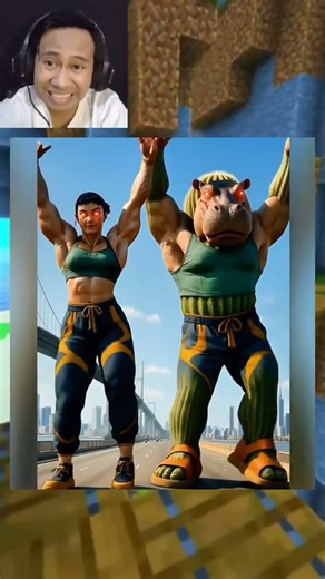 Tebak Lagu Anomali Versi Demon Hunter Part 54