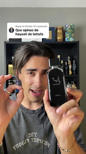 Lattafa Hayaati: Opiniones y Reseñas de Fragancia
