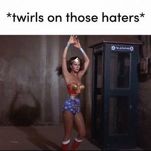 403K views · 15 reactions | Always ask yourself: What would Wonder Woman do? | Cosmo Celeb | Facebook