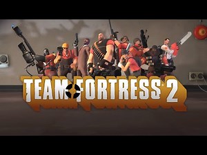 TF2 Super Test