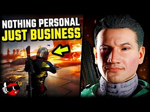 THAT Boba Fett Video Game