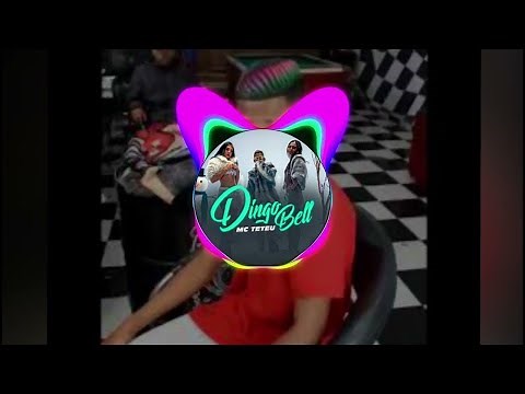 JINGLE BELLS BRAZILIAN KID REMIX 🔥 MC-TETU (Festival Trap 2024)