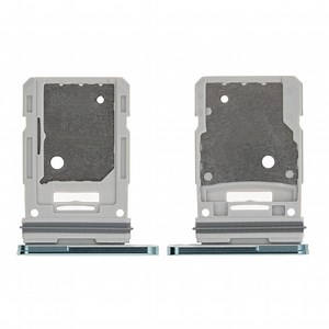 SIM Card Holder Tray for Samsung Galaxy S20 FE - Mint