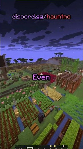 The Most INSANE Minecraft Base You’ll See This Season