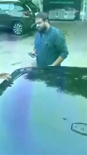 ✨ Car Scratch & Swirl Remover (Pack of 2) ✨ Bring back that showroom shine in minutes! 🚗💎 This powerful formula wipes away light scratches, swirl marks, and dull spots — fast, safe, and super easy to use. Just apply, rub, and shine! ✨ | HaMee.estore