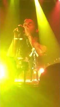 ‪@godsmack‬ "Come Together" Vibez Tour Hard Rock Casino Tulsa, OK February 15, 2024 ‪@sullyerna‬