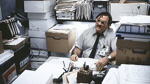 Why You Can’t Work at Work