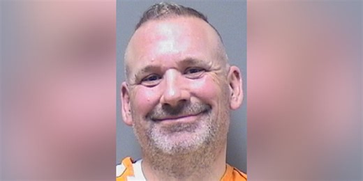 County sheriff arrested on several charges, accused of tampering with government records