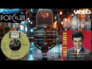 James Darren - Diamond Head (1963)