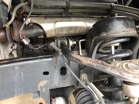Is my Dodge Ram Hemi ticking, or an exhaust leak? Issue, Fix, Tips & Recommendations