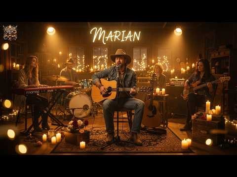 Marian – The Cats Tribute | Late Night Blues Rock Classic Cover (Lyrics)