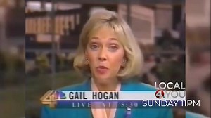 After the Big Game join me for an update on Gail Hogan’s 32 year battle to keep her heart beating. | Colleen Marshall