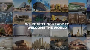 1.1M views · 1.1K shares | Check out the 25 Country Pavilion designs revealed so far at #Expo2020 #Dubai – and stay tuned for many more innovative and eye-catching structures to come. | Expo City Dubai | Facebook