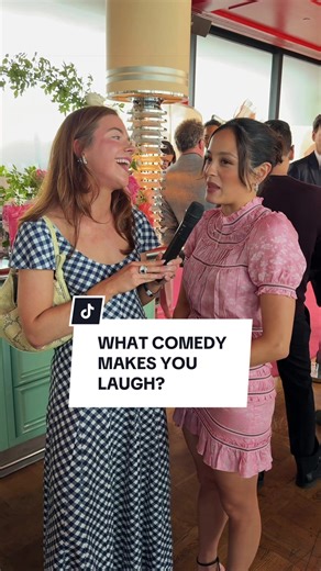 What Kind of Comedy Always Makes You Laugh?