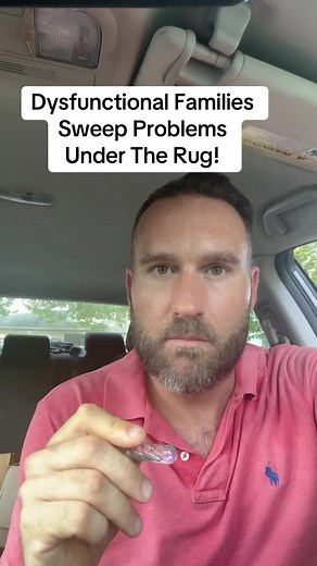 Dysfunctional Families: Unraveling Hidden Conflicts for Lasting Healing