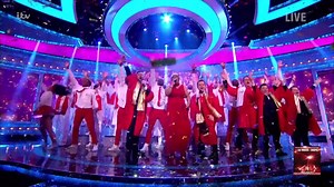 The 100 Voices of Gospel - Gospel pour 100 Voix on Reels