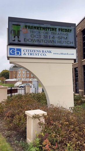 61 reactions |  Big News on Highway 7!  We’re lighting up the...