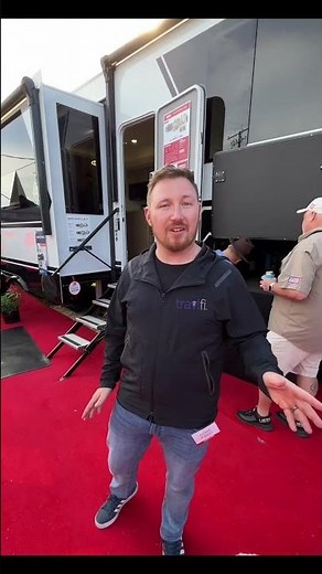 Pay As You Go Multi-network RV Internet is Pre-installed in 2024 Brinkley Models!