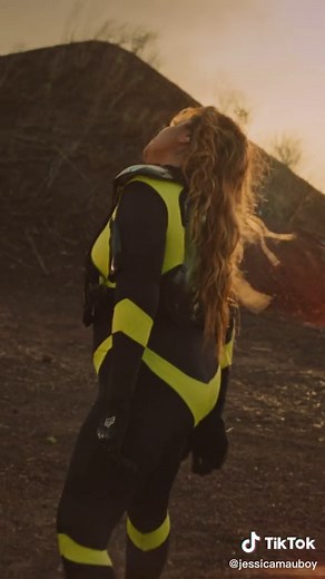 Exclusive Premiere: AUTOMATIC Music Video | Jessica Mauboy