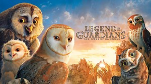 Legend of the Guardians: The Owls of Ga'Hoole - Apple TV