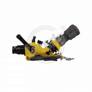 [Hot Item] Light Alloy Fire Fighting Portable Fire Water Monitor