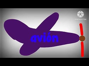 Endless Spanish Words / Sounds | Letter A