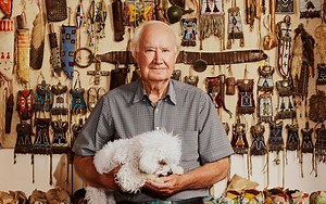 10 Years Ago, Forrest Fenn Hid Treasure Worth Millions in the Rockies—And Somebody Finally Found It