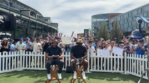 Cubs Live! or College Gameday? | Marquee Sports Network