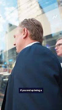 1:1 with Nasdaq: Octave CEO and Director Mattias Stenberg