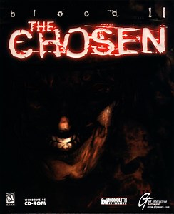 Blood II: The Chosen (1998) media - MobyGames