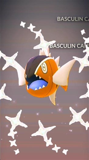 Shiny Basculin Hatch After Long Grind | Pokémon GO #pokemongo