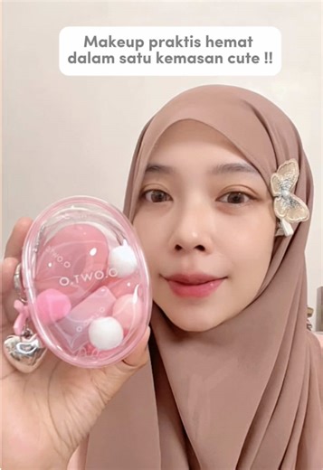 Cute and Practical Makeup Set Guide