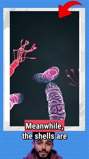 The Strange Process Behind Escargot 1080p caption