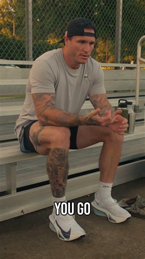 30-Minute Time Trial: Test Your True Running Pace Now! #shorts