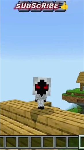 entity 303 Minecraft poi poi poi 👍