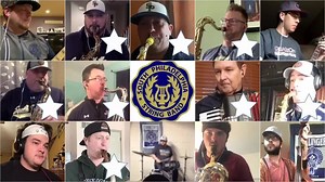 21K views · 931 reactions | Jam band from the Fralinger String Band,...