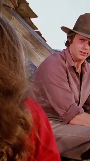 Laura se enfrenta a una difícil decisión en Walnut Grove