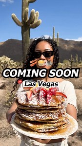 15K views | First Watch is coming to Vegas ☀️Mark your calendar and sign up for pre-opening VIP perks. Your new favorite brunch spot is almost here丹 | First Watch | Facebook