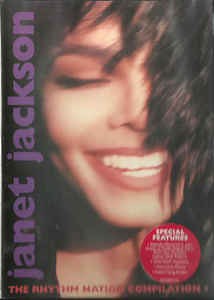 Janet Jackson - The Rhythm Nation Compilation