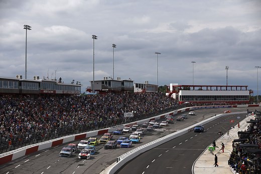 3 NASCAR racetracks that could host Championship 4 race in future, ft. North Wilkesboro