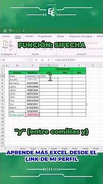 How to get the elapsed time between two dates in Excel; ifdate function #excel #learnexcel