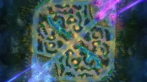 League of Legends Summoner Rift - What Box Game