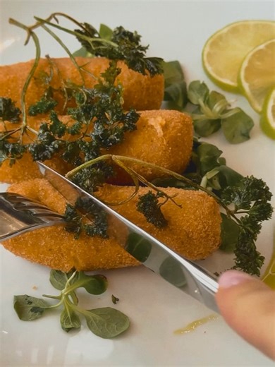 Restoran Madera on Reels