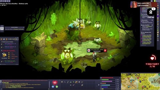 𝜗ৎ 🌸 [EPISODE 4] Aventure de 0 sur DAKAL !code !discord ⋆˚𝜗𝜚˚⋆