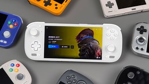 暴测7款PC大作！榨干骁龙8E？AYN Odin3性能深度测评