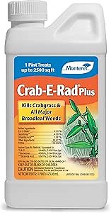 Monterey Crab-E-Rad Plus Concentrate
