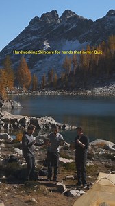 Everyone's hands tell a unique story. Give them the care they deserve with O'Keeffe's Working Hands. | O'Keeffe's Company