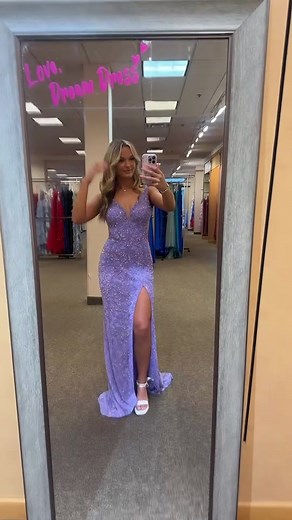 Stunning Dream Prom Dress Inspirations and Ideas